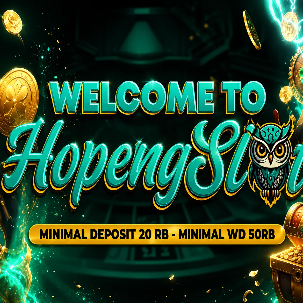 HOPENGSLOT - Aplikasi Olahraga Rumah untuk Kesehatan Anda