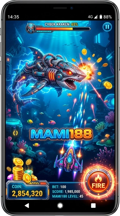 mami188 - Pusat APK Lengkap untuk Anda